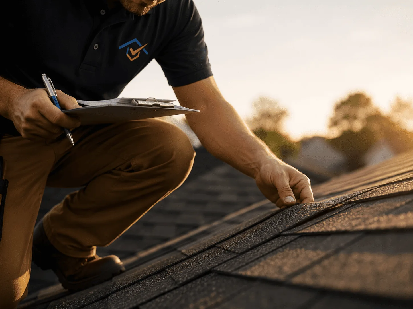 Why Choose Roof Inspection in Justiceburg, TX